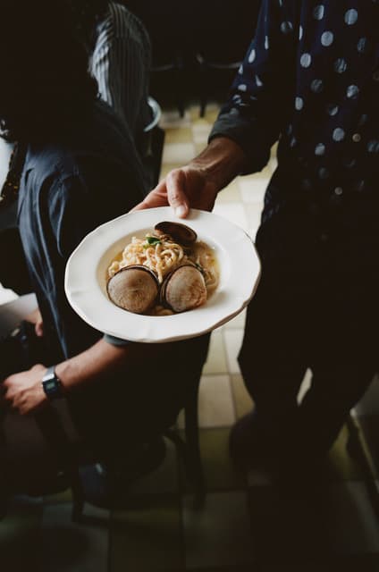 On the Art of Hosting