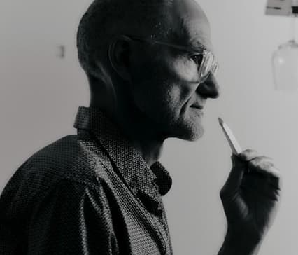 On Scent and Restraint