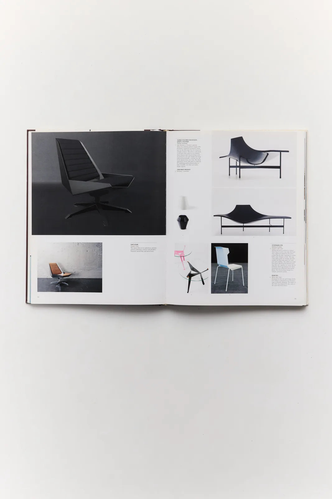 Desire — view 2