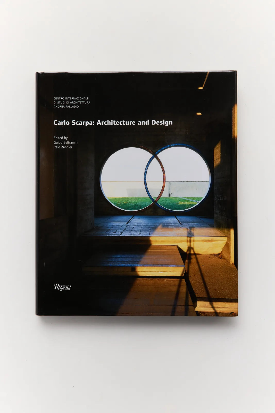 Carlo Scarpa