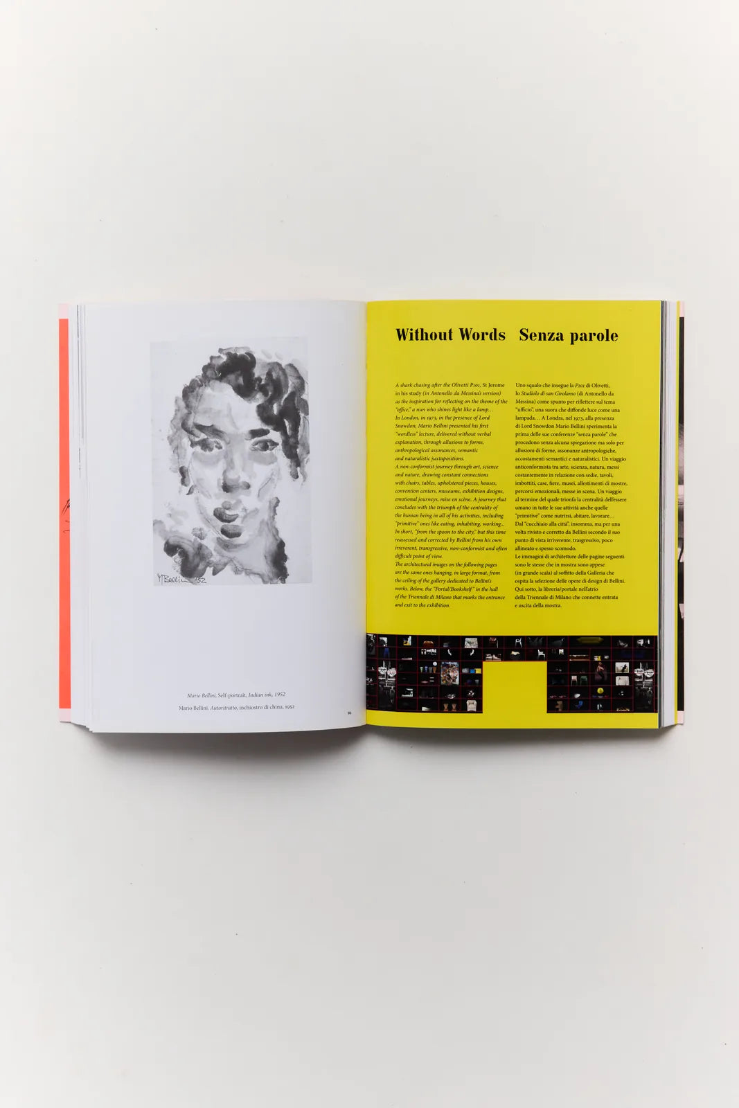 Mario Bellini — view 2