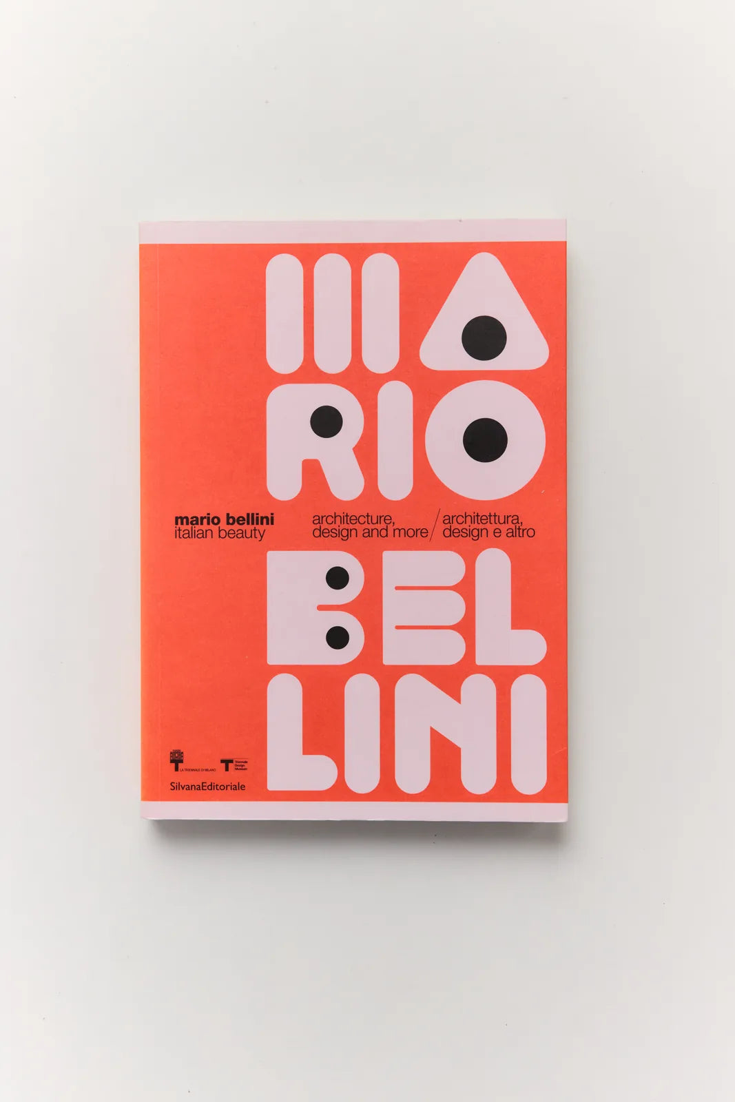 Mario Bellini