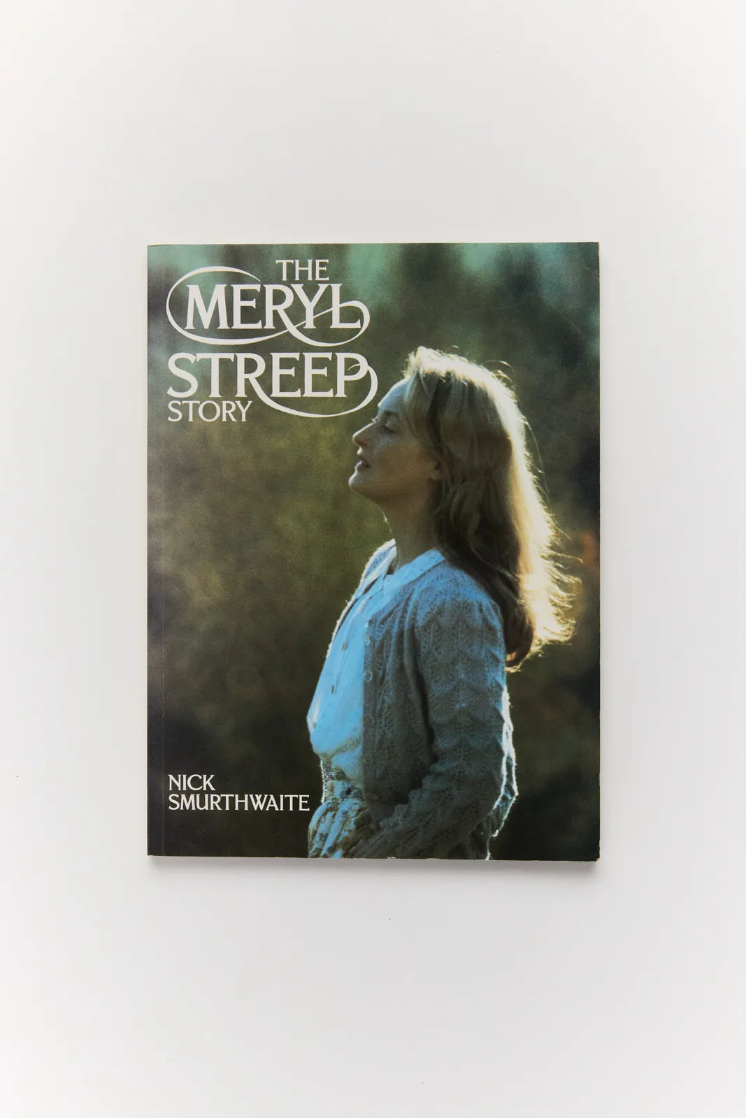 The Meryl Streep Story
