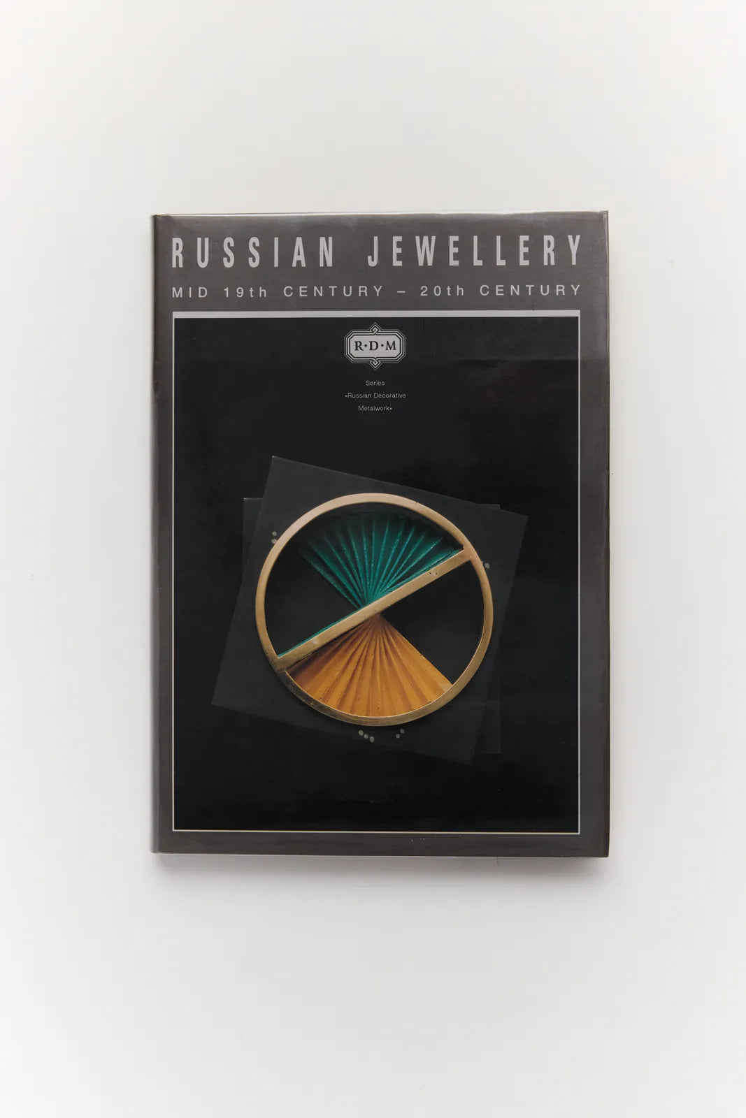 Russian Jewellery