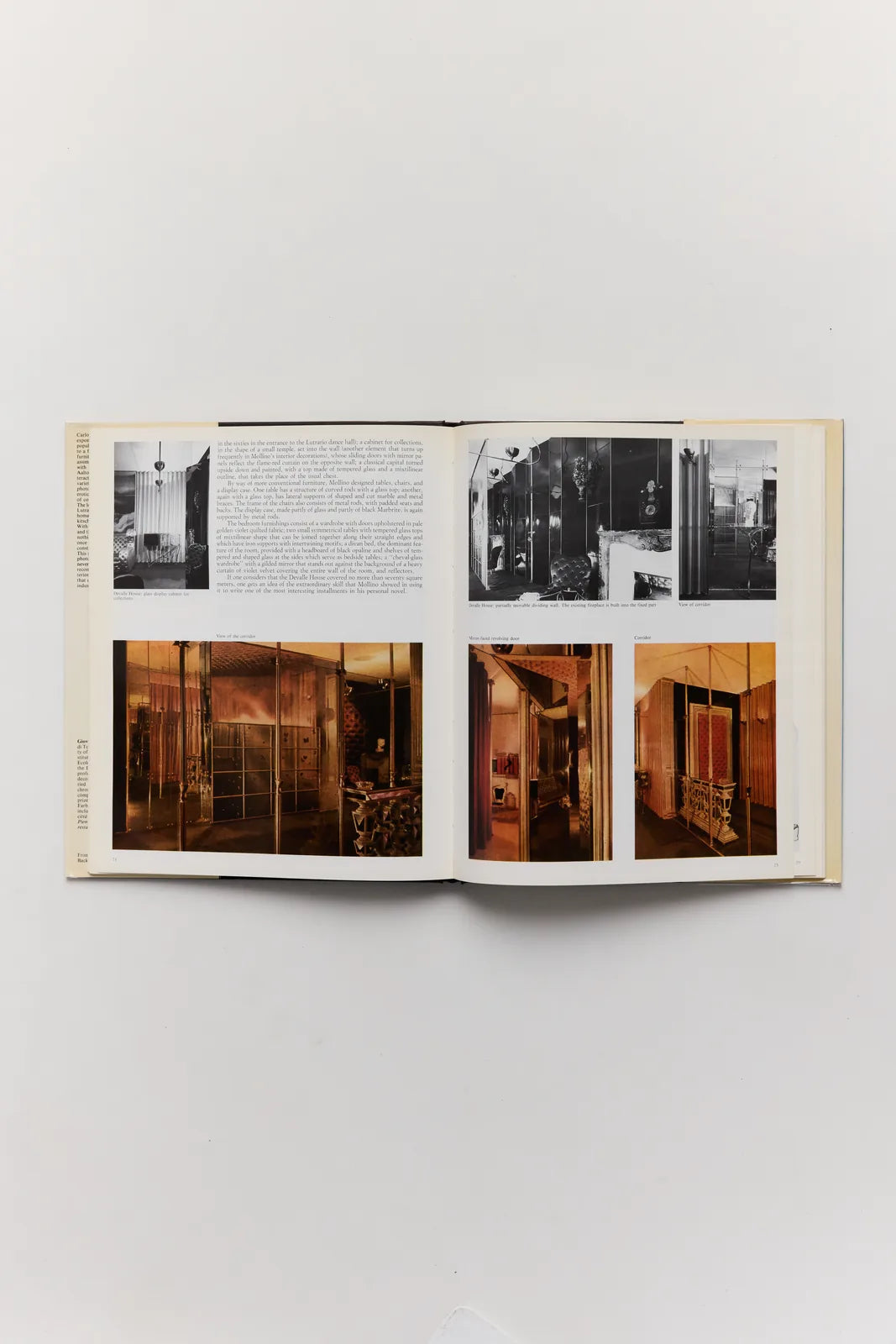 Carlo Mollino — view 2