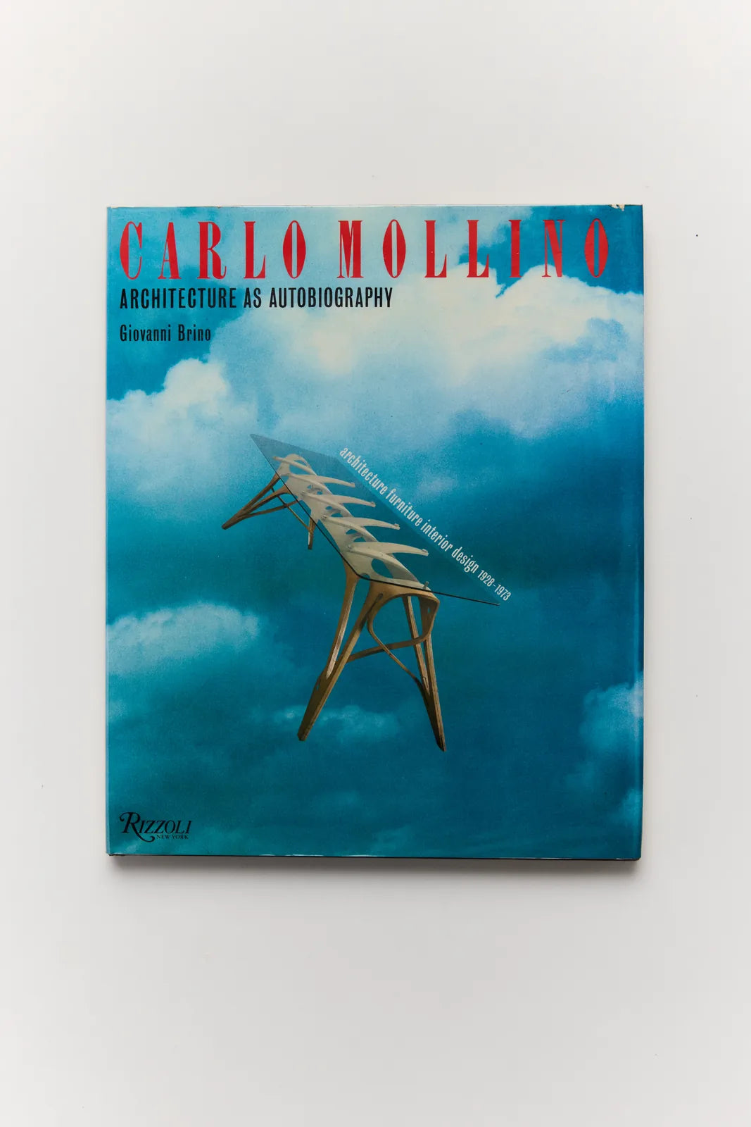 Carlo Mollino