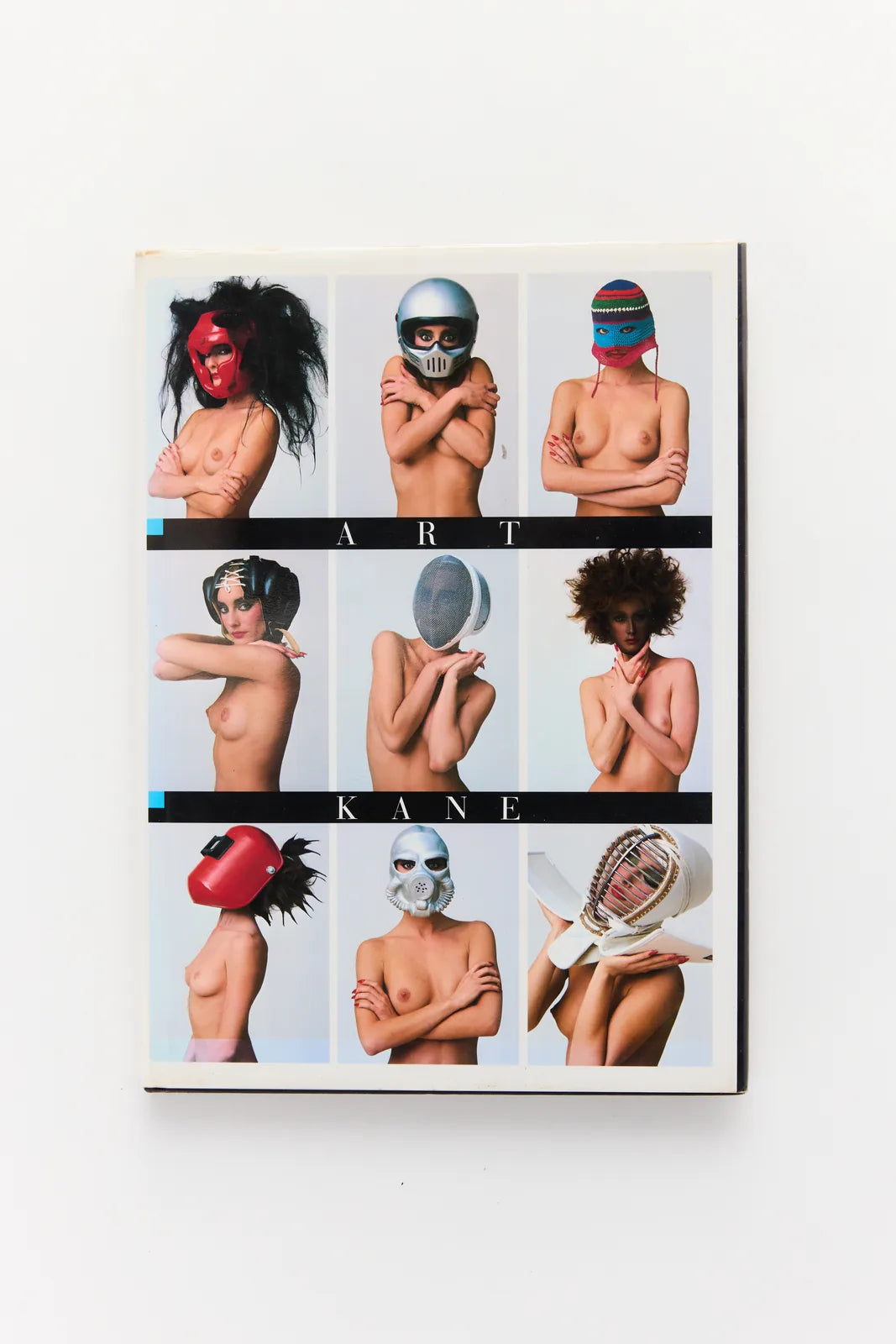 Art Kane