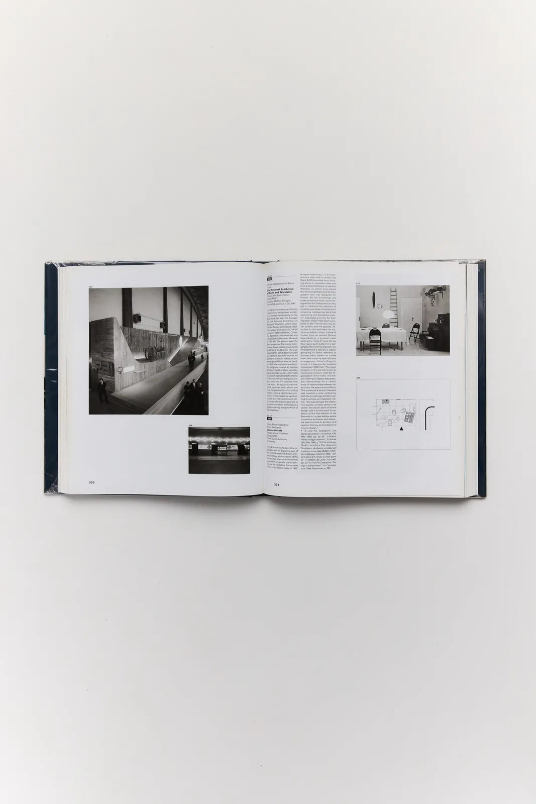 Achille Castiglioni — view 2