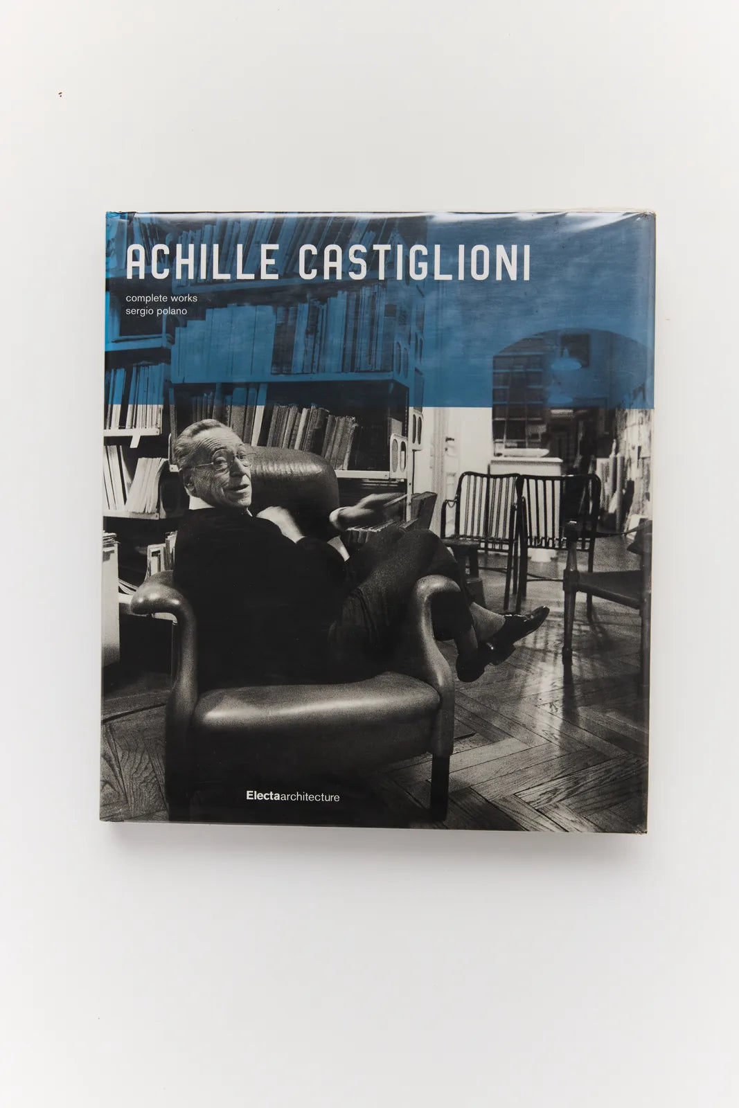 Achille Castiglioni
