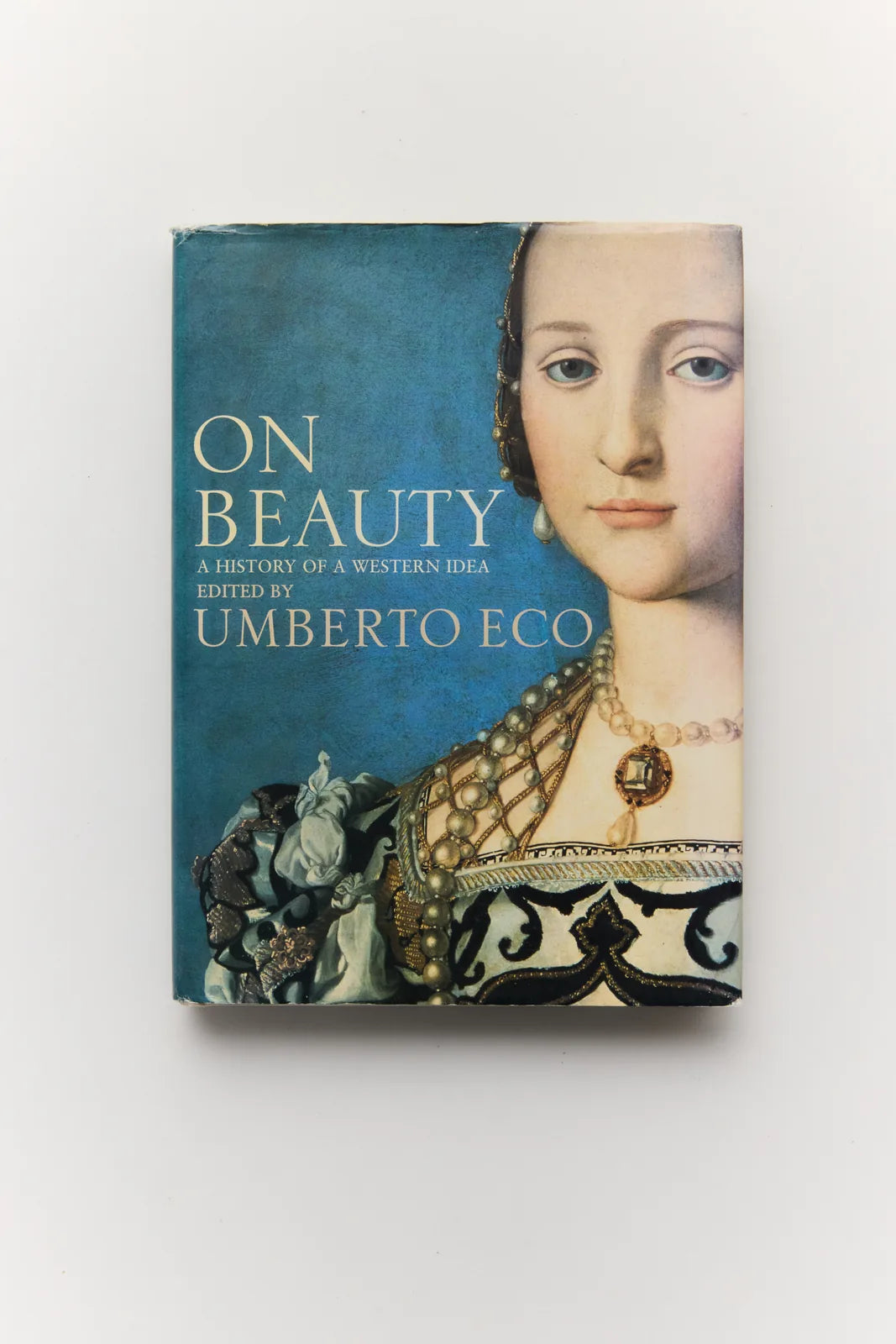 On Beauty