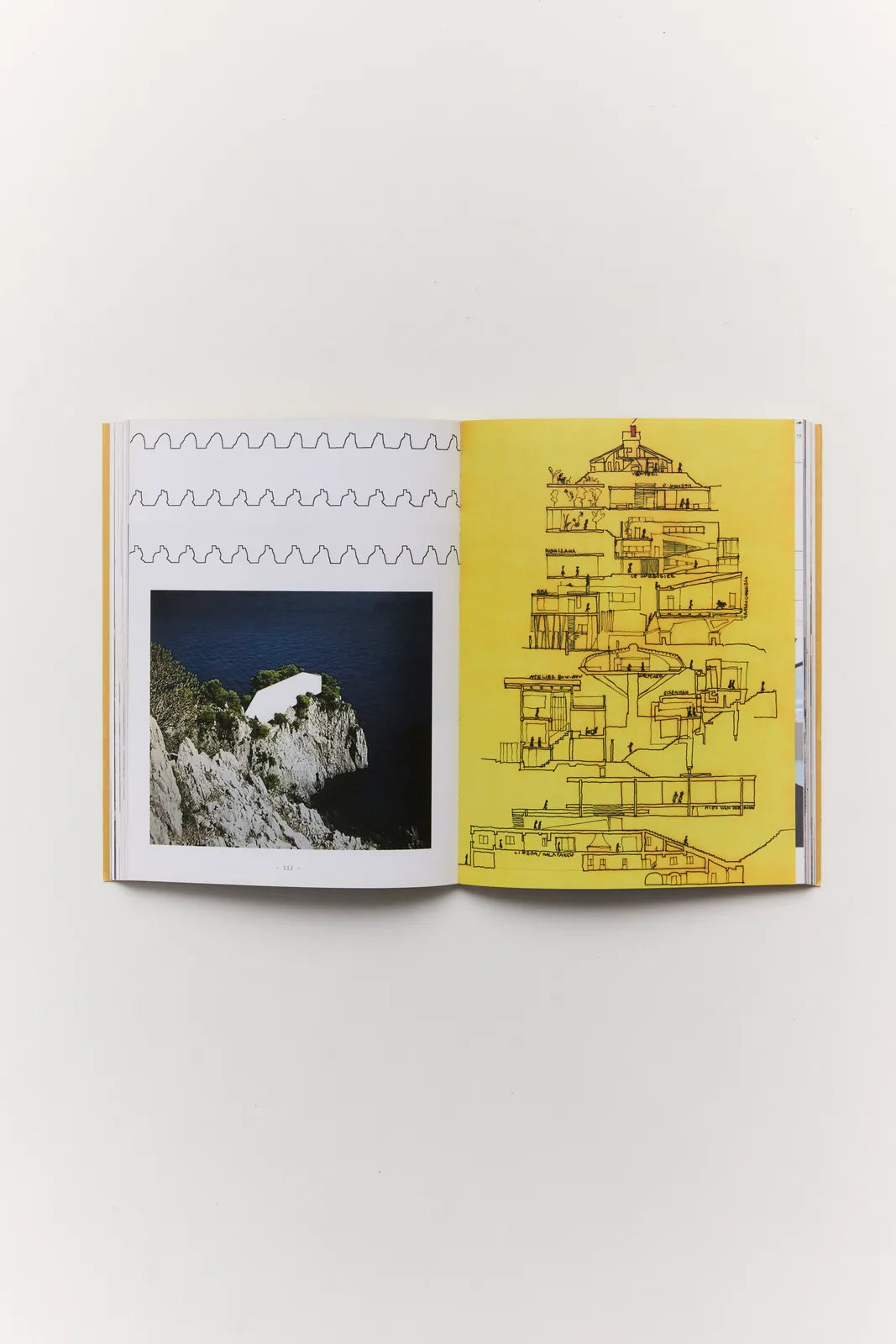 Le Malaparte Impossibili — view 2