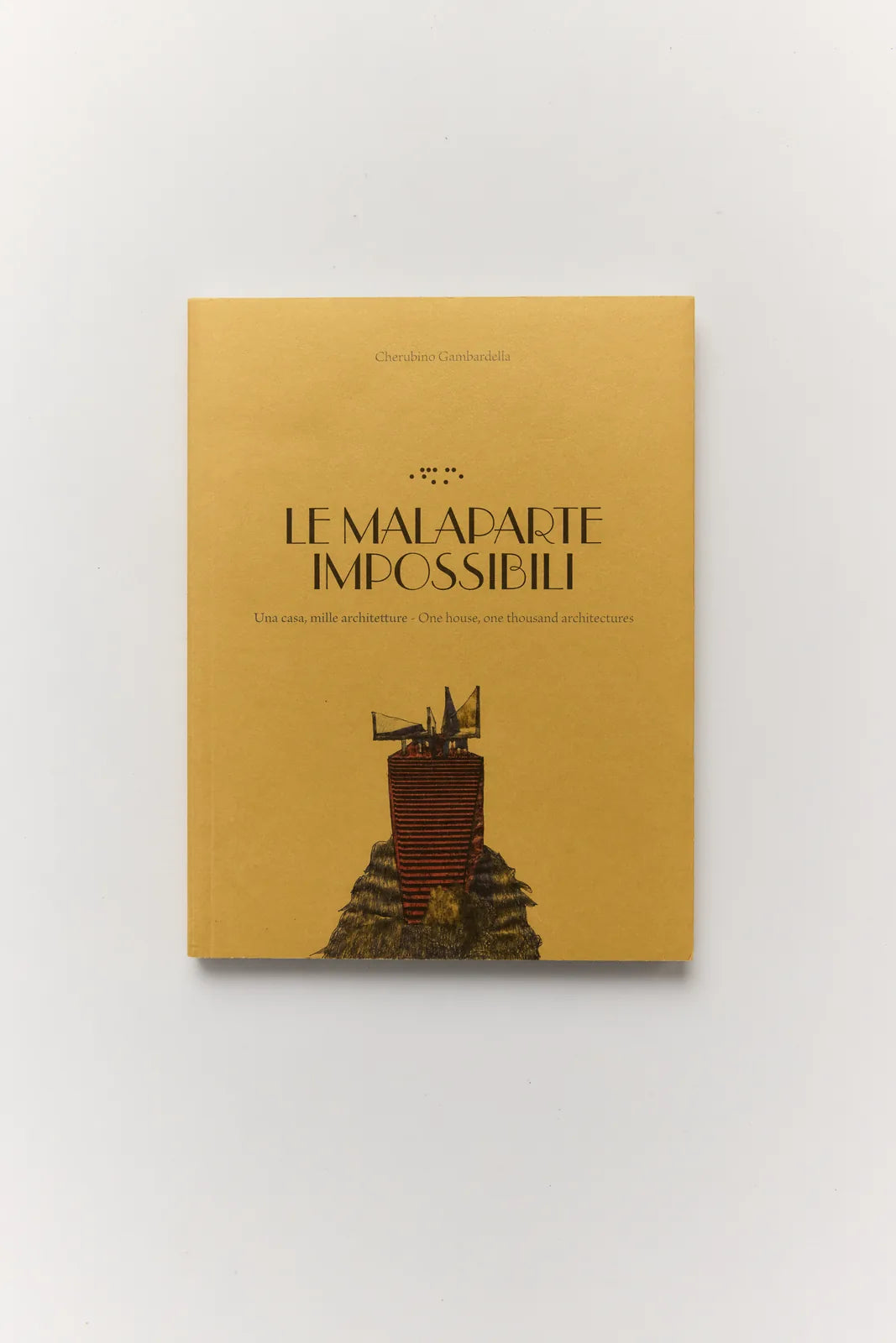 Le Malaparte Impossibili