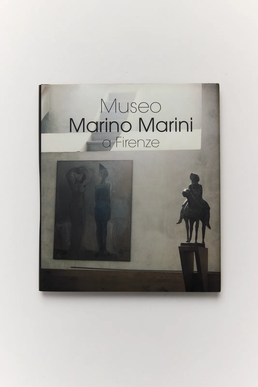 Museo Marino Marini a Firenze