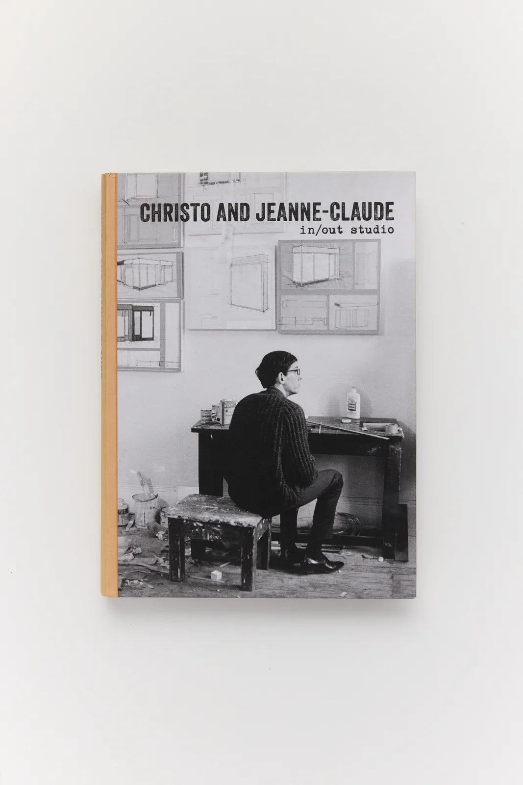 Christo and Jeanne-Claude