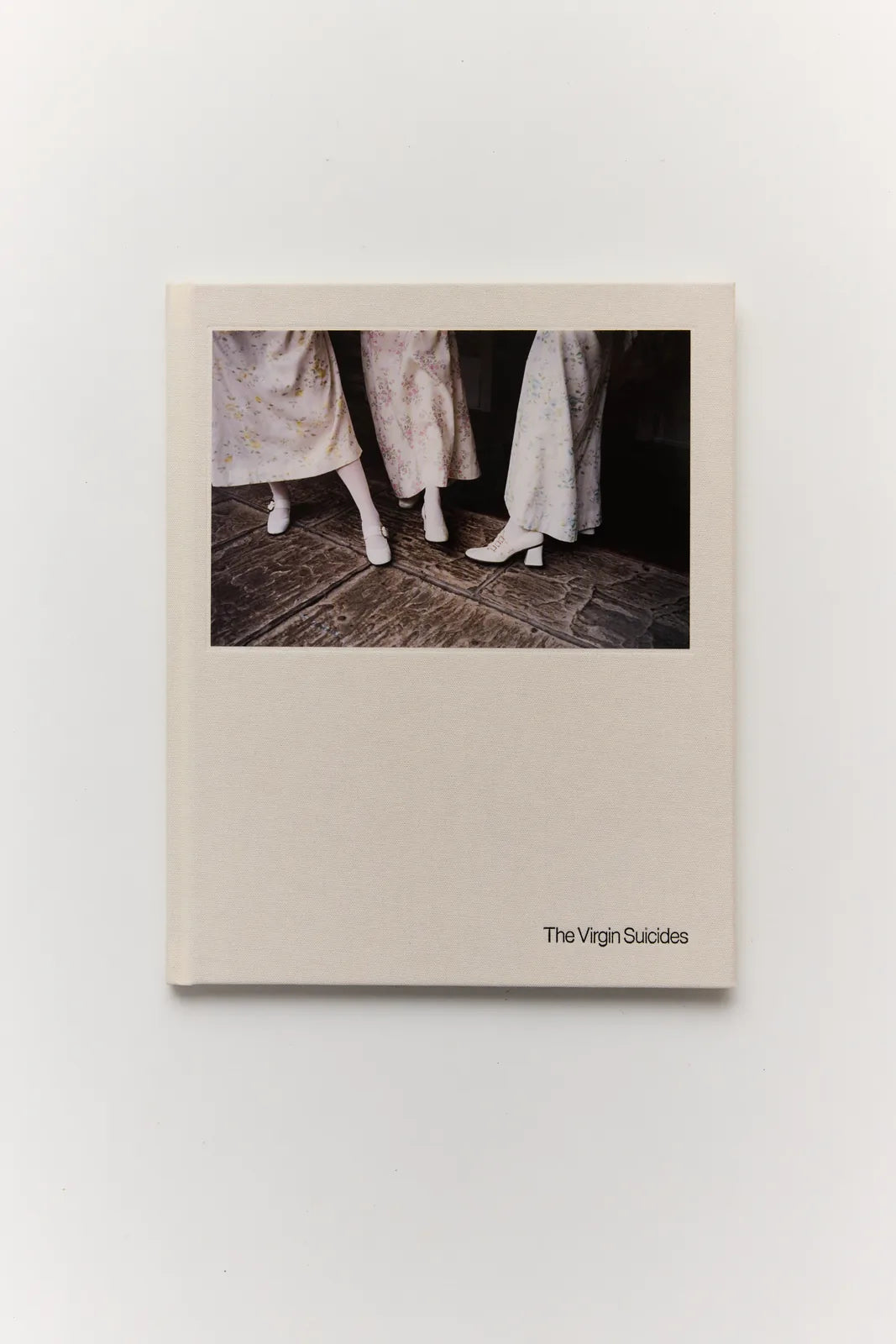 The Virgin Suicides