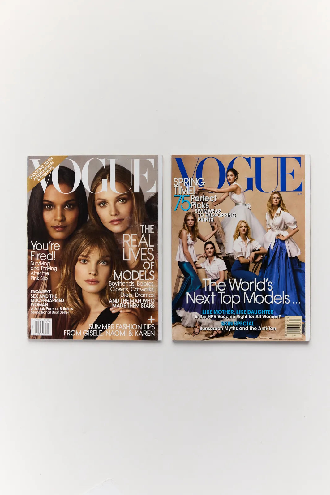 Vogue