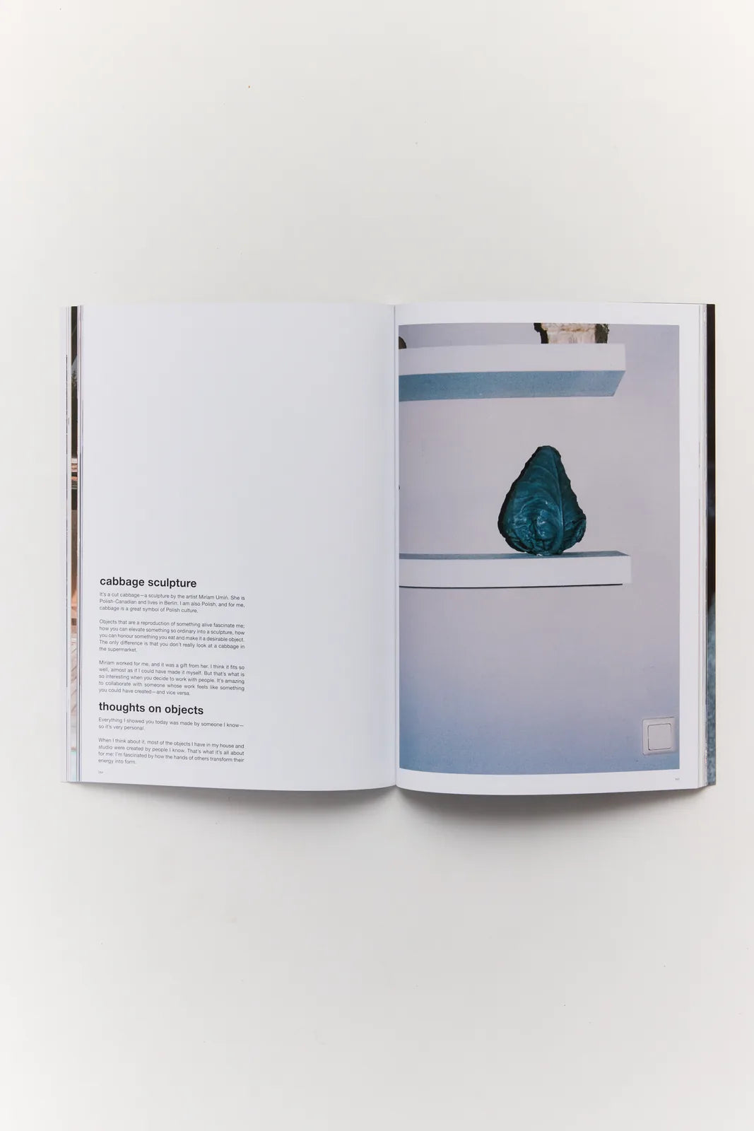 3 Objects — view 2