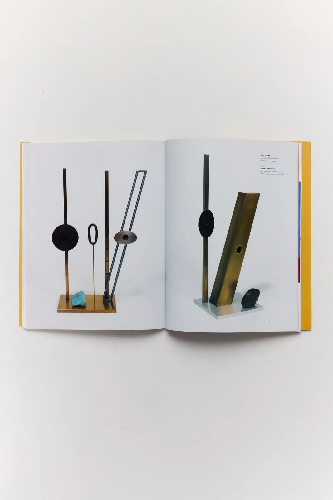 Landscape Studio Space Form — view 2