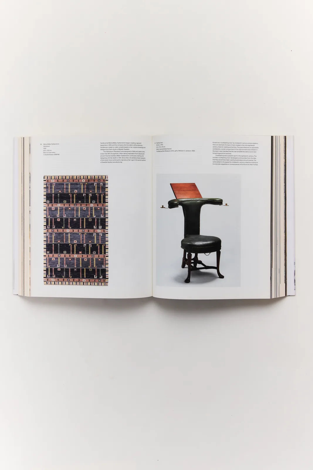 House of Acne Paper — view 2