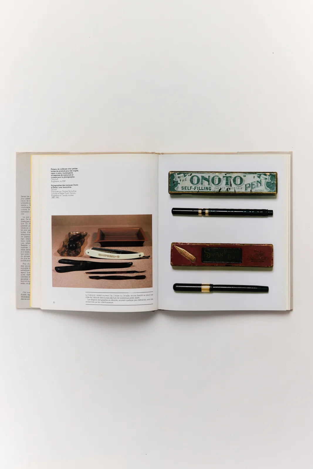 House of Acne Paper — view 3