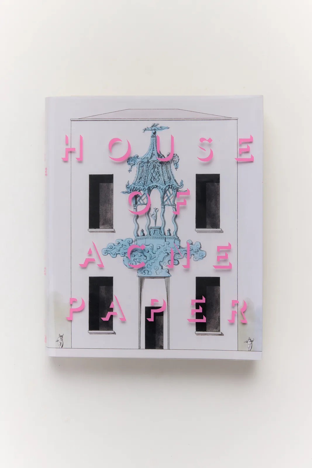 House of Acne Paper