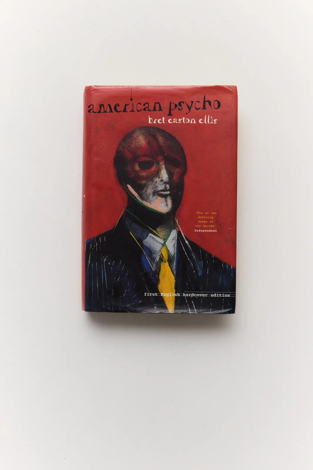 American Psycho