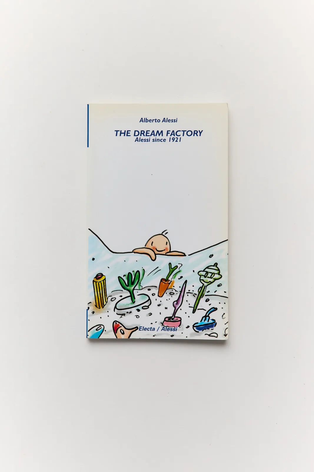 The Dream Factory
