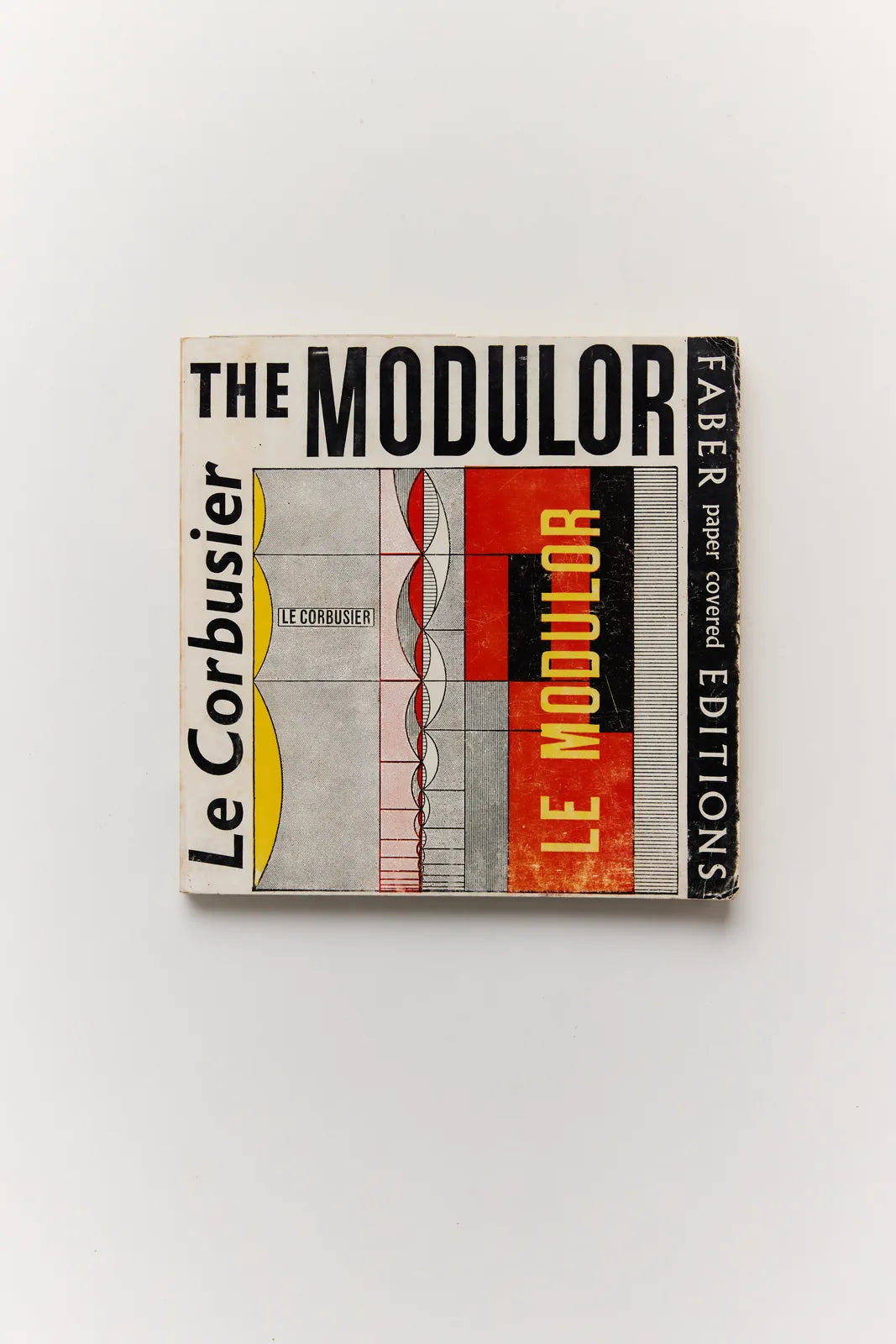 The Modulor